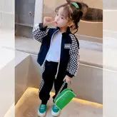 ست دو تیکه سویشرت شلوار وارداتی برند Home Baby کد 566