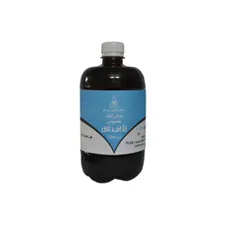 روغن الیف بتونه مخصوص مارک آبی رزین گل ۱ لیتری - فروشگاه رنگ و ابزار ماهان