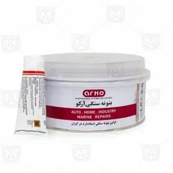 بتونه سنگی آرکو یک کیلویی - فروشگاه رنگ و ابزار ماهان