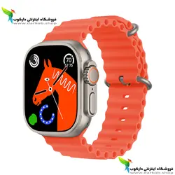 ساعت هوشمند Smart Watch T-Ultra2