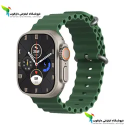 ساعت هوشمند Smart Watch T-Ultra2