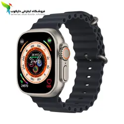 ساعت هوشمند Smart Watch T-Ultra2