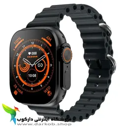 ساعت هوشمند Smart Watch T-Ultra2