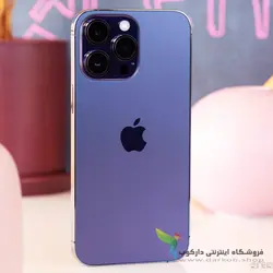 گوشی آیفون 14 پرومکس طرح iPhone رم 3، حافظه 64