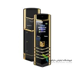 گوشی ورتو v10 vertu  با گارانتی