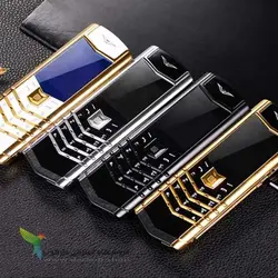 گوشی ورتو v10 vertu  با گارانتی