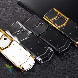 گوشی ورتو v10 vertu  با گارانتی