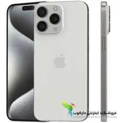 گوشی آیفون 15 پرو مکس طرح iPhone 15 Pro Max Clone | رم 3 حافظه 32