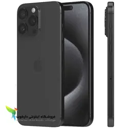 گوشی آیفون 15 پرو مکس طرح iPhone 15 Pro Max Clone | رم 3 حافظه 32