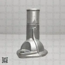 درپوش ترموستات انژکتوری برند شرکتی سایپا یدک مناسب پراید