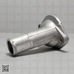 درپوش ترموستات انژکتوری برند شرکتی سایپا یدک مناسب پراید