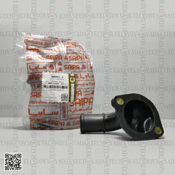 درپوش ترموستات برند شرکتی سایپا یدک مناسب شاهین