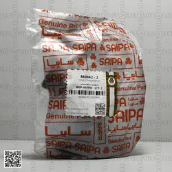 درپوش ترموستات برند شرکتی سایپا یدک مناسب شاهین