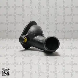 درپوش ترموستات برند شرکتی سایپا یدک مناسب شاهین