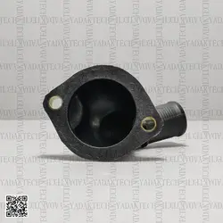 درپوش ترموستات برند شرکتی سایپا یدک مناسب شاهین