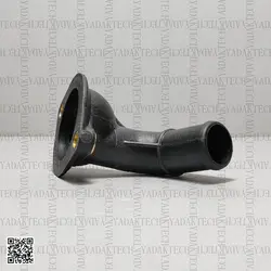 درپوش ترموستات برند شرکتی سایپا یدک مناسب شاهین