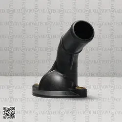 درپوش ترموستات برند شرکتی سایپا یدک مناسب شاهین