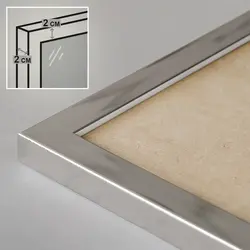 تابلو دکوراتیو طرح گل کد SH1336 | چاپ از ما