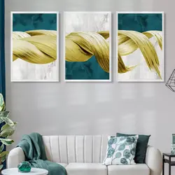 تابلو دکوراتیو مینیمال کد AS5279 | چاپ از ما