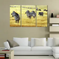 تابلو دیواری 3 تکه کد TA0903 | چاپ از ما