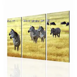 تابلو دیواری 3 تکه کد TA0903 | چاپ از ما