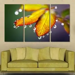 تابلو دیواری 3 تکه کد TA0910 | چاپ از ما