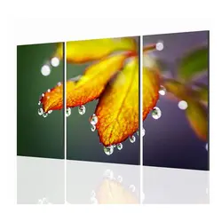 تابلو دیواری 3 تکه کد TA0910 | چاپ از ما