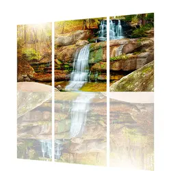 تابلو دیواری 3 تکه کد TA0912 | چاپ از ما