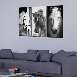 تابلو دیواری 3 تکه کد TA1002 | چاپ از ما