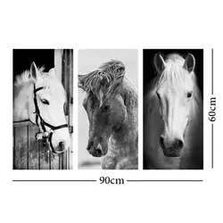 تابلو دیواری 3 تکه کد TA1002 | چاپ از ما