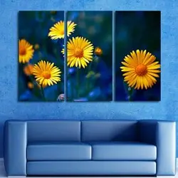 تابلو دیواری 3 تکه کد TA1007 | چاپ از ما