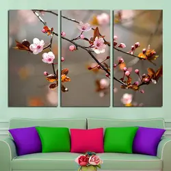 تابلو دیواری 3 تکه کد TA1009 | چاپ از ما