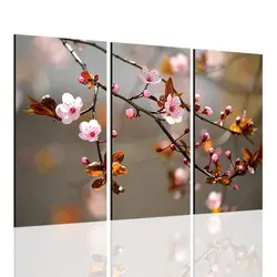 تابلو دیواری 3 تکه کد TA1009 | چاپ از ما