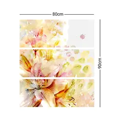 تابلو دیواری 3 تکه کد TA1303 | چاپ از ما