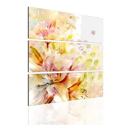 تابلو دیواری 3 تکه کد TA1303 | چاپ از ما