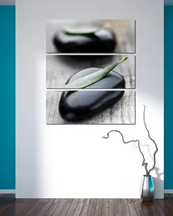 تابلو دیواری 3 تکه کد TA1304 | چاپ از ما