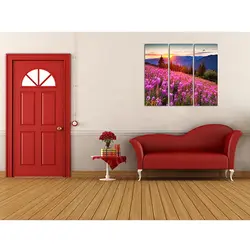 تابلو دیواری 3 تکه کد TA1316 | چاپ از ما