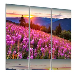 تابلو دیواری 3 تکه کد TA1316 | چاپ از ما