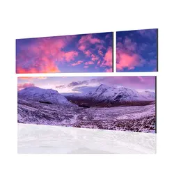 تابلو دیواری 3 تکه کد TA2603 | چاپ از ما