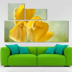 تابلو دیواری 3 تکه کد TA2704 | چاپ از ما