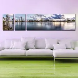 تابلو دیواری 3 تکه کد TA3201 | چاپ از ما