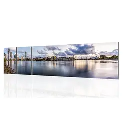 تابلو دیواری 3 تکه کد TA3201 | چاپ از ما