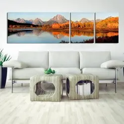 تابلو دیواری 3 تکه کد TA4101 | چاپ از ما