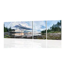 تابلو دیواری 3 تکه کد TA4102 | چاپ از ما