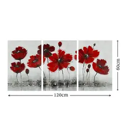 تابلو دیواری 3 تکه کد TA5101 | چاپ از ما