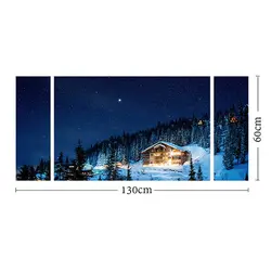 تابلو دیواری 3 تکه کد TA5301 | چاپ از ما