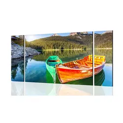 تابلو دیواری 3 تکه کد TA5302 | چاپ از ما