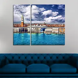 تابلو دیواری 4 تکه کد TA0702 | چاپ از ما