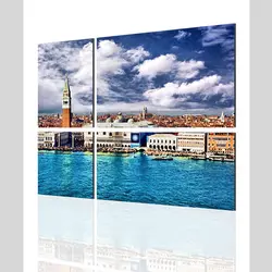 تابلو دیواری 4 تکه کد TA0702 | چاپ از ما