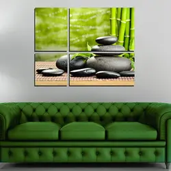 تابلو دیواری 4 تکه کد TA0704 | چاپ از ما